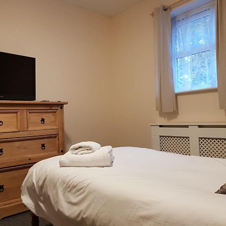 Finedon Lodge Wellingborough Dış mekan fotoğraf