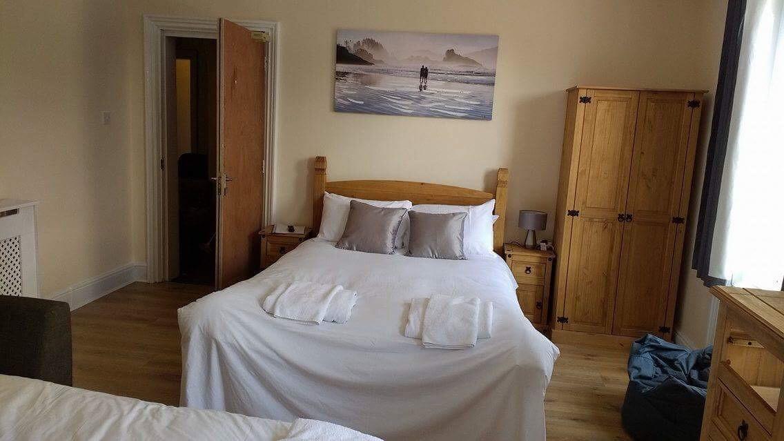 Finedon Lodge Wellingborough Dış mekan fotoğraf