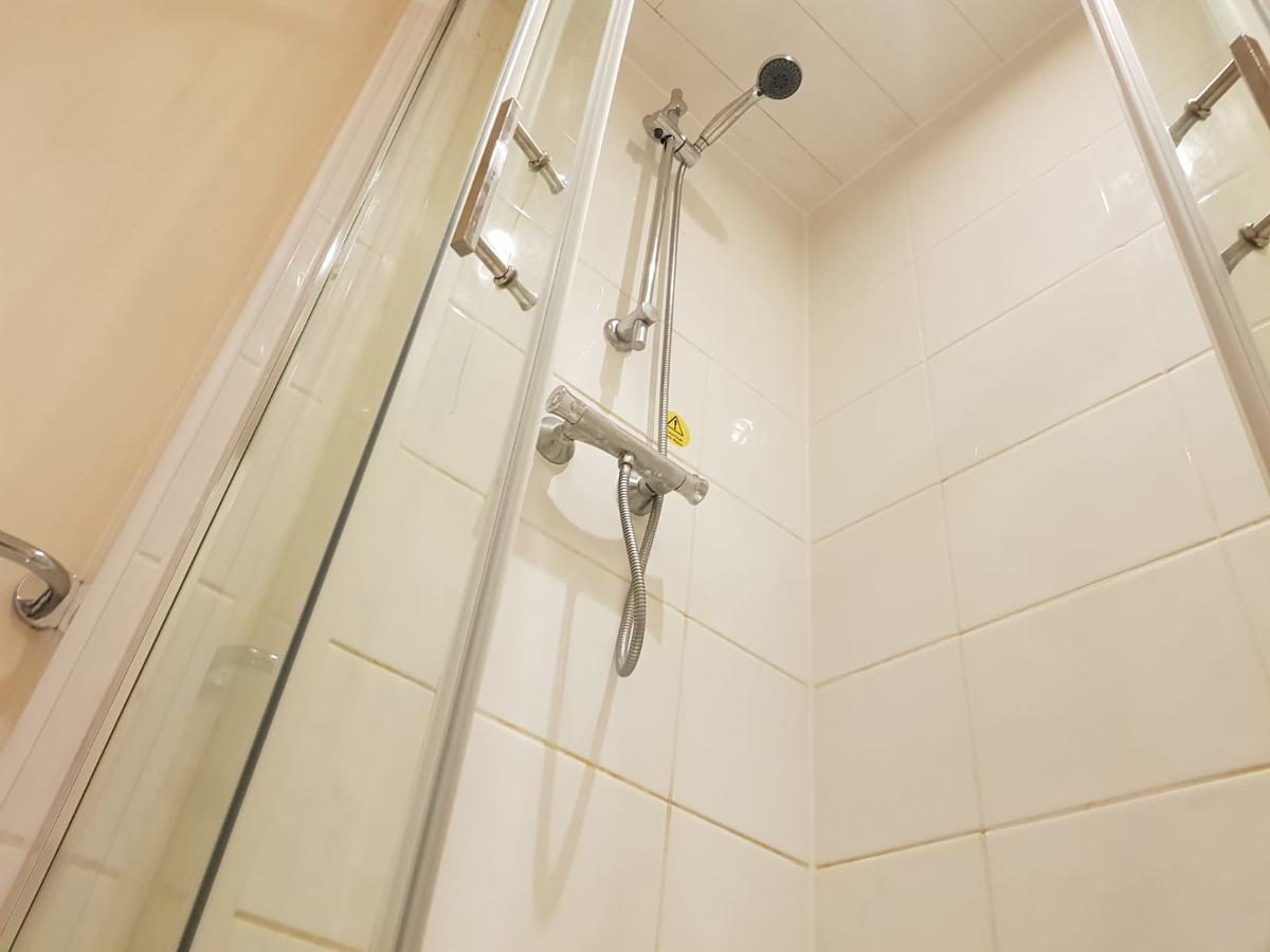 Finedon Lodge Wellingborough Dış mekan fotoğraf