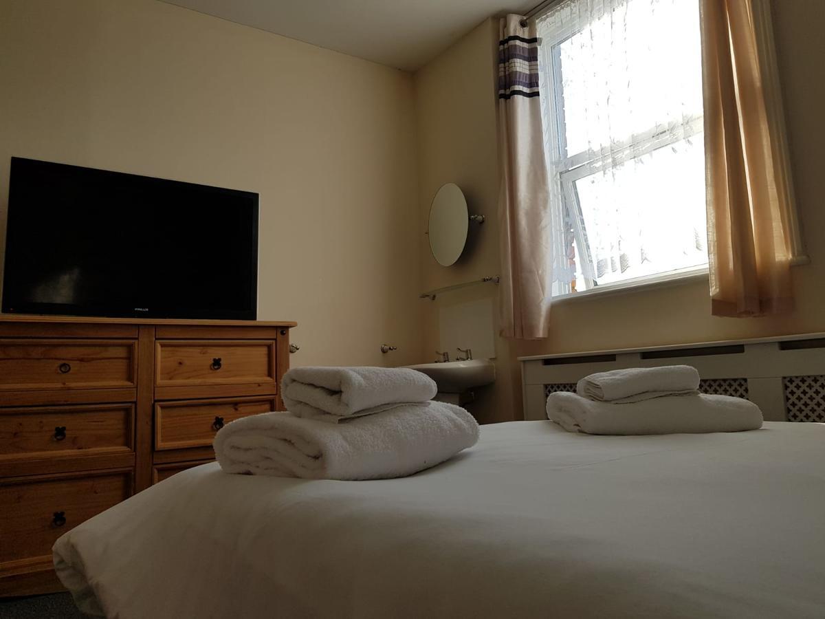 Finedon Lodge Wellingborough Dış mekan fotoğraf